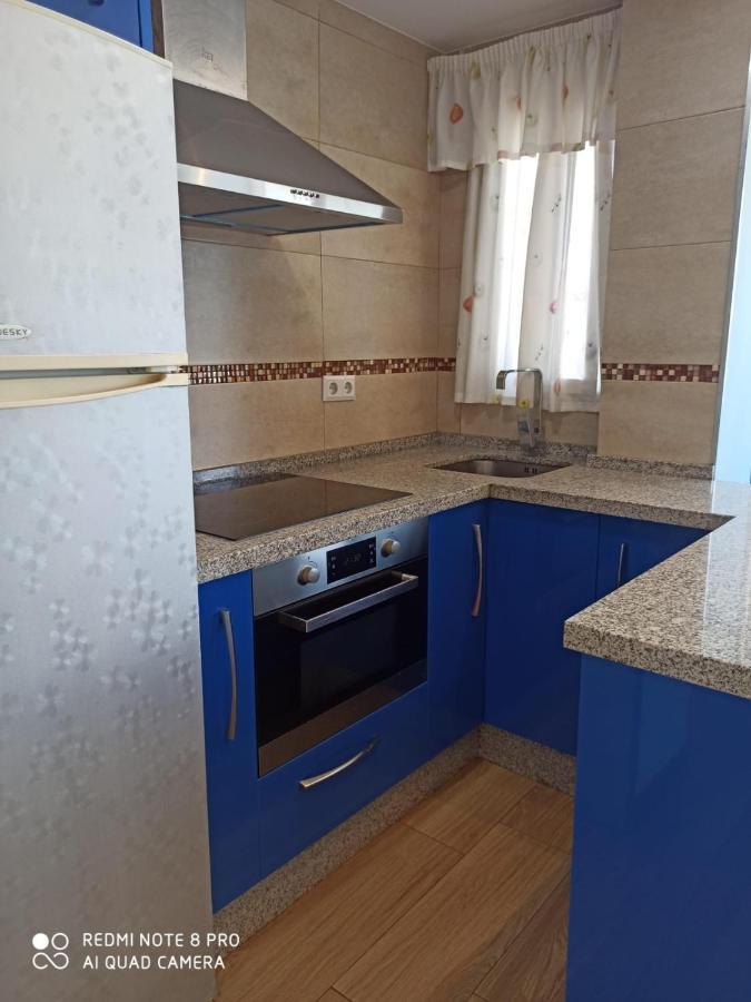 Apartamento En Rompido Con Piscina, Chiringuito Y Pistas Huelva Exterior photo