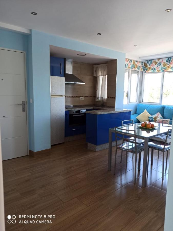 Apartamento En Rompido Con Piscina, Chiringuito Y Pistas Huelva Exterior photo
